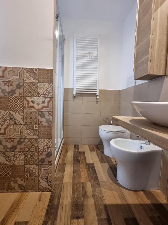 Le Stanze Dei Tesori - Luxury Rooms Palermo Exterior photo