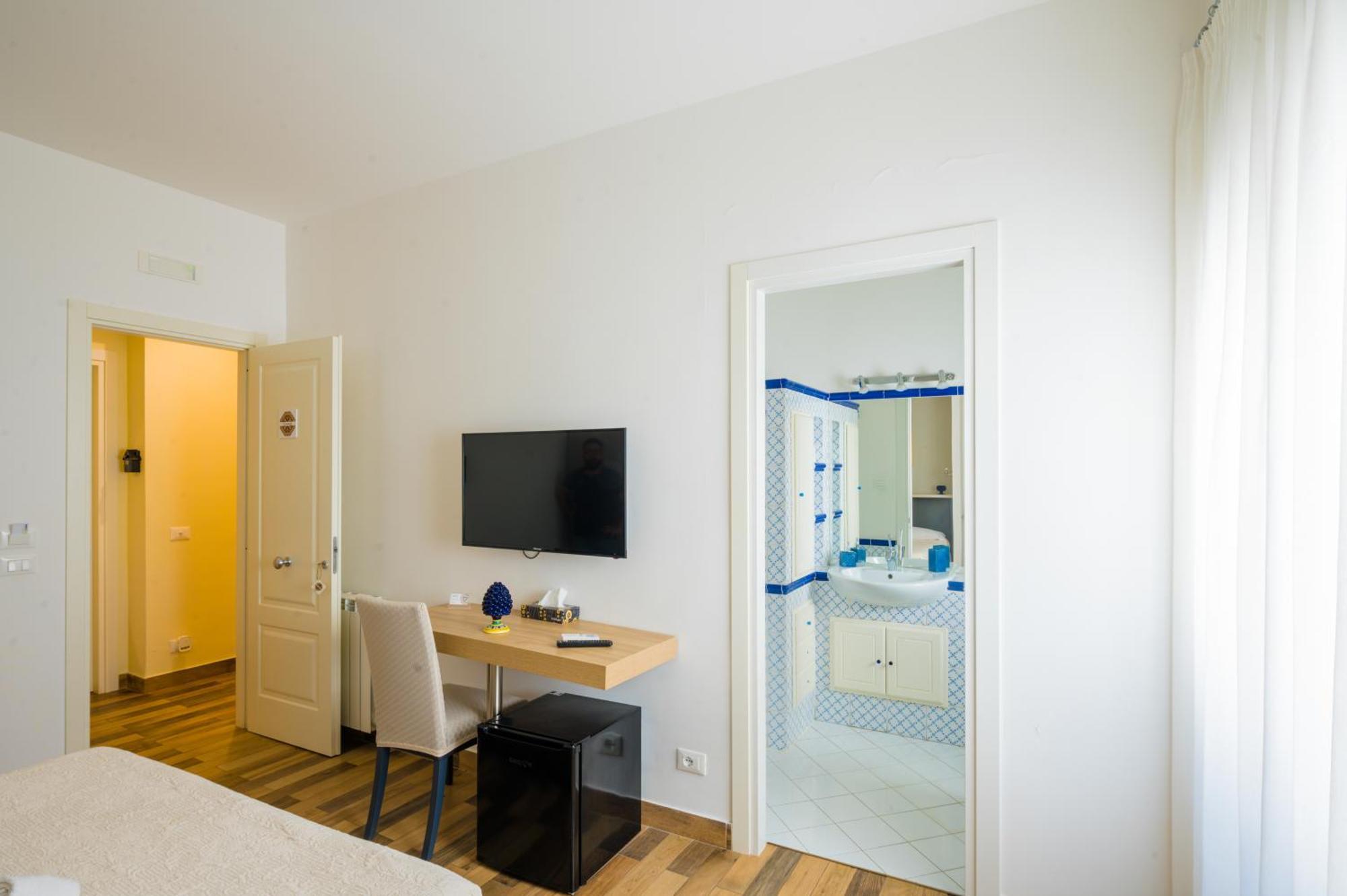 Le Stanze Dei Tesori - Luxury Rooms Palermo Exterior photo