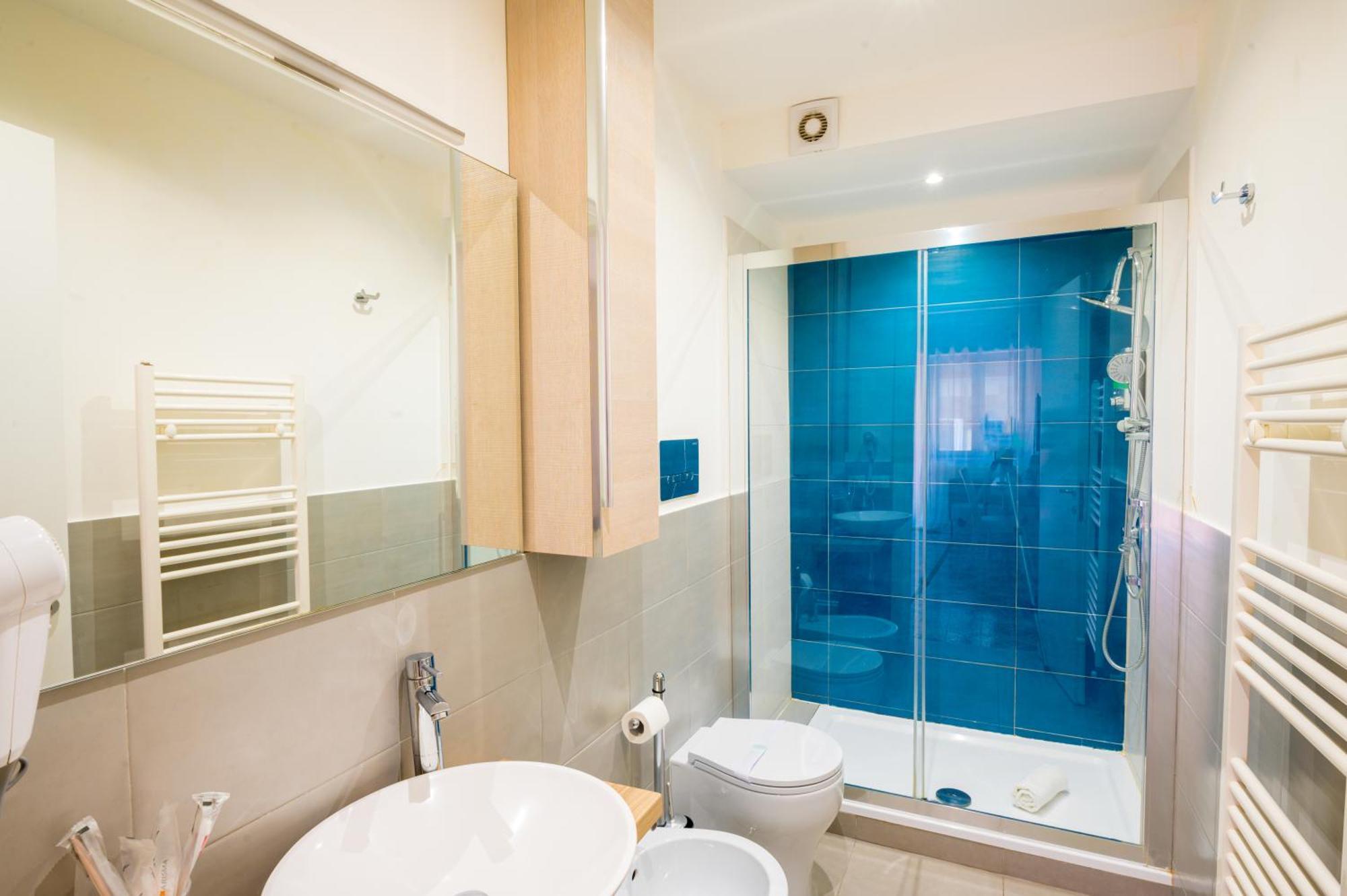 Le Stanze Dei Tesori - Luxury Rooms Palermo Exterior photo